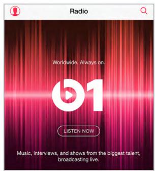 APPLE IPHONE 6 32G0 GOLD - Radio - 1