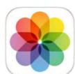 APPLE IPHONE 6 32G0 GOLD - Réglages des calendriers - 1
