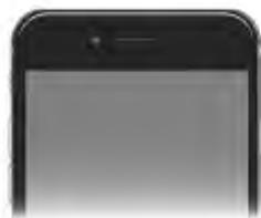 APPLE IPHONE 6 32G0 GOLD - Bouton marche/veille - 1