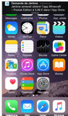 APPLE IPHONE 6 32G0 GOLD - Acheter, échanger et télécharger - 2