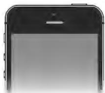 APPLE IPHONE 6 32G0 GOLD - Bouton marche/veille - 2