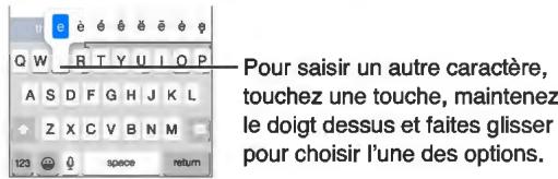 APPLE IPHONE 6 32G0 GOLD - Saisir du texte - 2