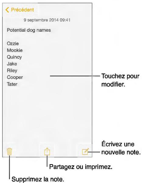 APPLE IPHONE 6 32G0 GOLD - Notes en un coup d'œil - 1