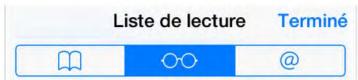 APPLE IPHONE 6 32G0 GOLD - Enregistrer une liste de lecture pour plus tard - 1