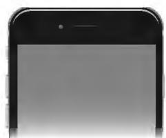 APPLE IPHONE 6 32G0 GOLD - Commandes de volume - 2