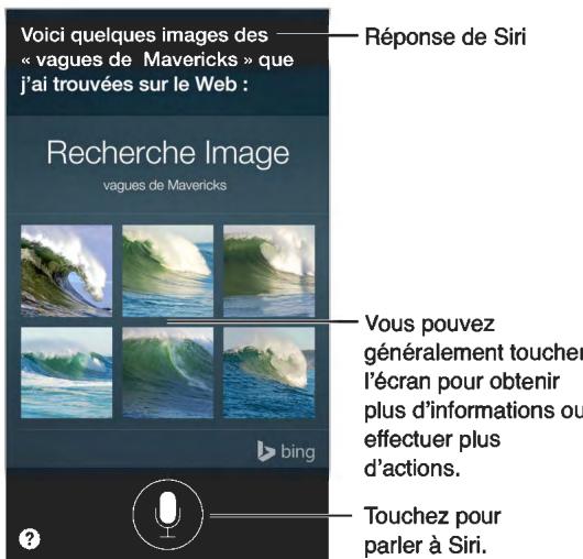 APPLE IPHONE 6 32G0 GOLD - Formuler des requêtes - 1