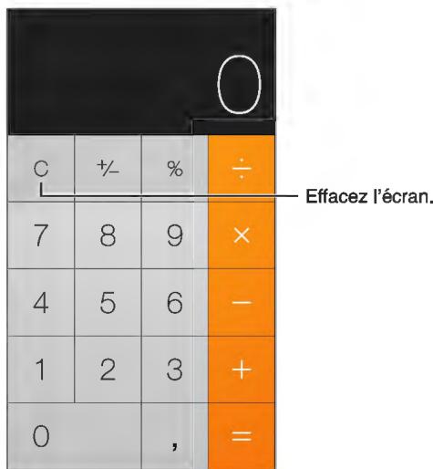 APPLE IPHONE 6 32G0 GOLD - Calculatrice - 2
