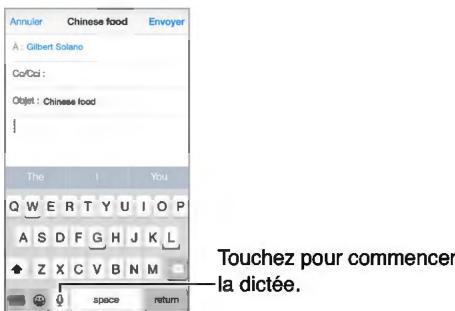 APPLE IPHONE 6 32G0 GOLD - Dictée - 1
