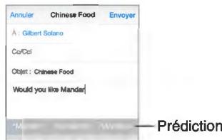 APPLE IPHONE 6 32G0 GOLD - Saisir du texte - 3