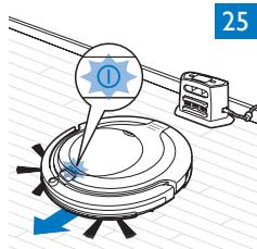 PHILIPS FC8700/01 - Dépannage - 5