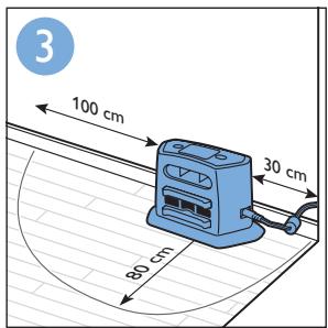 PHILIPS FC8700/01 - Dépannage - 35