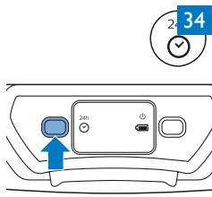 PHILIPS FC8700/01 - Dépannage - 15