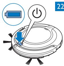 PHILIPS FC8700/01 - Dépannage - 1