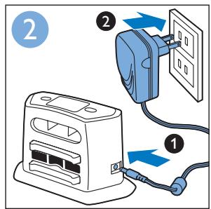 PHILIPS FC8700/01 - Dépannage - 34