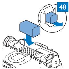 PHILIPS FC8700/01 - Dépannage - 30