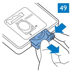 PHILIPS FC8700/01 - Dépannage - 31