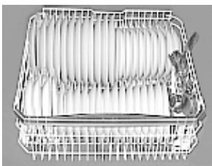 SCHOLTES LVI 12-66 WH BD - Quelques examples de chargement - 1