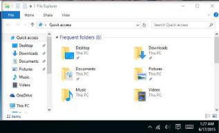 ASUS V221IDUK-WAO - Fonctionnalité Snap - 4