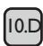 DUALIT 84525 - AJOUTER 2^ C - 1