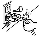 DENON DP-DJ101 - 使用注意事项 - 2