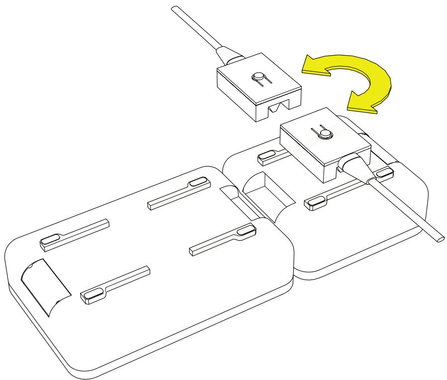 DORO 1015CS - Position - 2