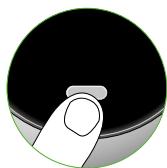 DYSON 447002-01 - Première utilisation - 2