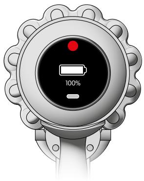 DYSON 447002-01 - Première utilisation - 1