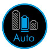 DYSON 447002-01 - Mode Eco - 1