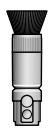 DYSON 447002-01 - Nettoyer les accessoires - 2