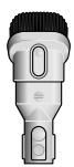 DYSON 447002-01 - Nettoyer les accessoires - 1