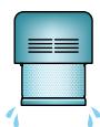 DYSON 447002-01 - Nettoyer le filtré - 7