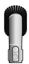 DYSON 447002-01 - Nettoyer les accessoires - 5