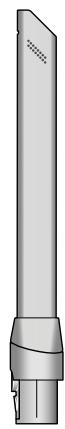 DYSON 447002-01 - Accessoire pour espaces exigus - 1