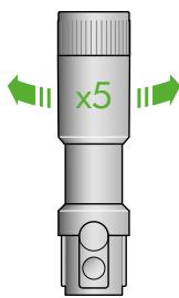 DYSON 447002-01 - Auto-nettoyage - 3