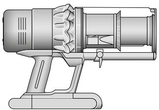 DYSON 447002-01 - 1