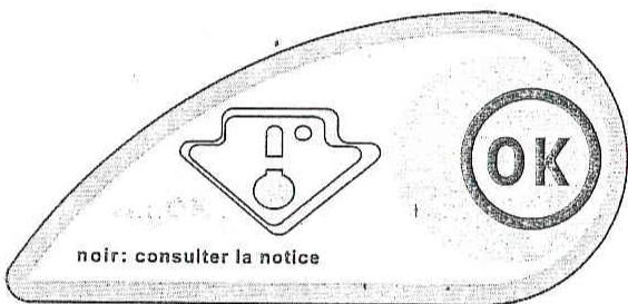 ARISTON MBAA4531VC - Utilisation du compartment "Fresh box" pour viandes et poissons - 1