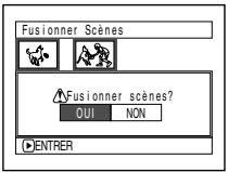 HITACHI DZ-MV730ME - COMBINAISON DE PLUSIEURS SCÉNES (ÉDITER - FUSIONNER) - 1