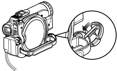 HITACHI DZ-MV730ME - Remarque: - 1