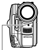 HITACHI DZ-MV730ME - - Utilisation de la télécommande - 1