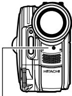 HITACHI DZ-MV730ME - Remarque: - 1
