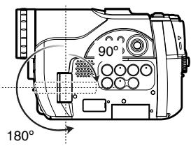 HITACHI DZ-MV730ME - Remarque: - 2