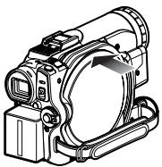 HITACHI DZ-MV730ME - Remarque: - 2