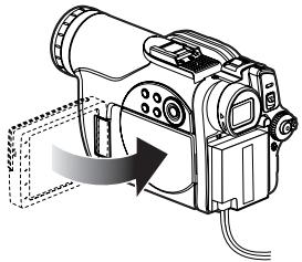 HITACHI DZ-MV730ME - Remarque: - 1