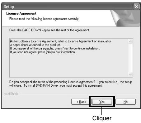 HITACHI DZ-MV730ME - INSTALLATION DU LOGICIEL - 10