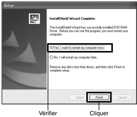 HITACHI DZ-MV730ME - INSTALLATION DU LOGICIEL - 15