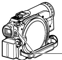 HITACHI DZ-MV730ME - Remarque: - 1