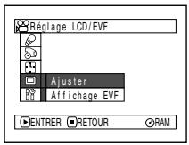 HITACHI DZ-MV730ME - RéGLAGE DE LA LUMINOSITÉ DE L'ÉCRAN À CRISTAUX LIQUIDES (LUMINOSITÉ LCD) - 1