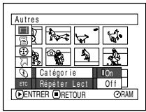 HITACHI DZ-MV730ME - LECTURE RÉPÉTÉE DE SCÉNES (LECTURE RÉPÉTÉE) - 1
