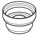 HITACHI DZ-MV730ME - ACCESSOIRESPOUR LA PRISE DE VUE - 1