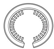 DYSON AirwrapOnyxGold - Contenu de la boîte - 4